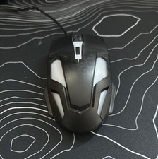gaming mouse wired picture