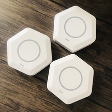 3 Luma Whole Home Mesh Wi-Fi Wireless Router System - WRTQ-329ACN picture