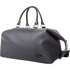 bugatti Contrast Carrying Case (Duffel) Travel Essential - Navy 805219 picture
