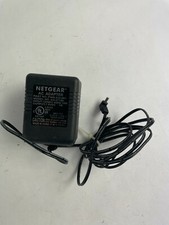 Genuine NETGEAR PWR-024-001Ac Adapter Output 7.5 V 1 A Power Supply Adapter A95 picture