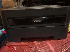 10 Brother HL-2270DW A4 Monochrome Networkable Laser Printer with Duplex - Black picture