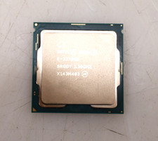 Intel Xeon E-2278GE 3.3GHz 8-Core 16MB 80W FCLGA1151 64-bit Processor SRGDY picture