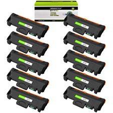 10PK MLT-D116L Toner Fit For SAMSUNG SL-M2826ND M2836 SL-M2875FW M2875FD M2876FH picture