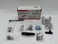 Micro Swiss DirectDrive Extruder for Creality CR-10/Ender 3 Printers With Hotend picture