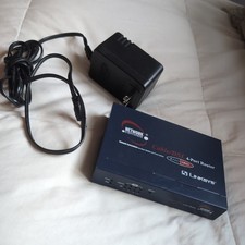 Linksys LAN Model NR041 (ROUTER AND 4-PORT SWITCH) 4 x 10/100 Mbps RJ45 LAN port picture