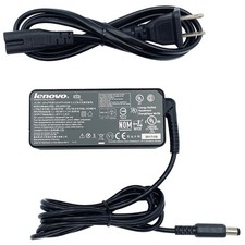 Genuine Branded AC Adapter 20V Replacement for Zebra TLP 2844 Thermal Printer picture