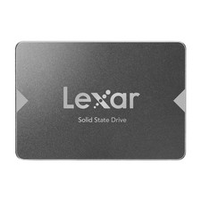 Lexar 1TB NS100 SSD 2.5 Inch SATA III Internal Solid State Drive, 1TB, Gray picture