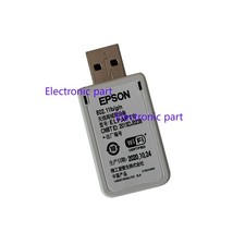 New ELPAP10 Wireless LAN Module USB Wi-Fi Network Adapter For EPSON Projector picture