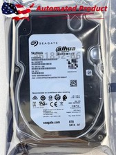 1PC NEW Seagate ST8000VX004 ST8000VX004 Fast Ship picture