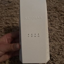 NETGEAR AC1750 WiFi Mesh Extender picture