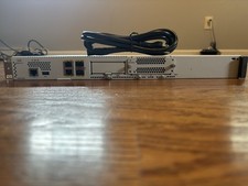 Cisco C8200-1N-4T Catalyst 8200 Edge Series Router Platform - READ DESCRIPTION picture