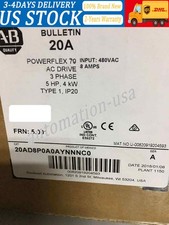 1PCS NEW 20AD8P0A0AYNNNC0 Via DHL or Fedex picture