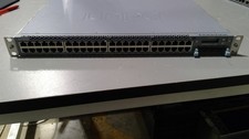 Juniper Networks EX4300-48T-AFI REV: B Network Switch picture