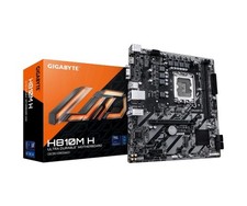 Gigabyte H810M H 1.0 Micro-Atx DDR5 LGA1851 VGA HDMI INTEL picture