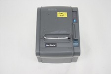 Verifone RP-300 Thermal Receipt Printer for Ruby Topaz Cutter Jammed picture
