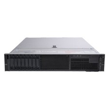 Dell PowerEdge R740 8SFF 2x Xeon Silver 4112 64GB RAM No Drive Server picture