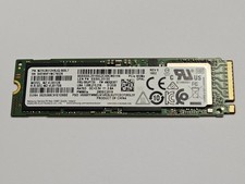 Samsung 512GB PM981a NVMe M.2 Solid State Drive MZ-VLB512B MZVLB512HBJQ-000L7 picture