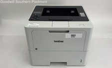 Brother HL-L6210DW Monochrome Laser Printer - Tested picture