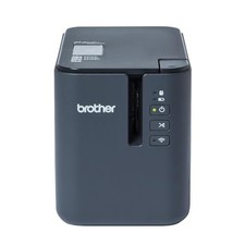 Brother P-touch PT-P950NW Industrial Network Label Printer WiFi USB Japan R810 picture