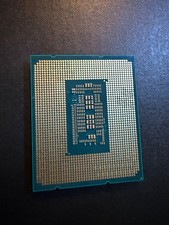 Intel Core i7-12700 SRL4Q CPU Processor picture