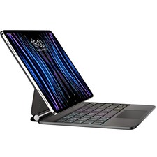 TabletKeyer Magic for iPad Air 13inch(M4 2026/M3 2025/M2 2024)Keyboard Case picture