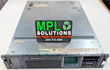 HPE Integrity Itanium RX2800 i4 Server AT101A AT104A Dual 9560 2.53 GHz 2U NICE picture