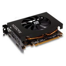 PowerColor AMD Radeon RX 6500 XT ITX Gaming Graphics Card with 4GB GDDR6 Memory picture