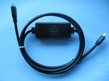 Active Mini DP to Mini HDMI 4K HD（60Hz） DisplayPort to HDMI 2.0 Adapter  2 PACK picture