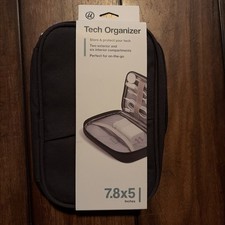 U Brands Tech Organizer 7.8 X 5 picture
