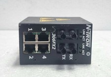 N-Tron 306FX2-ST Industrial Ethernet Switch | N-Tron 306FX2 picture