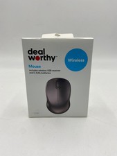 New DealWorthy Wireless Mouse picture