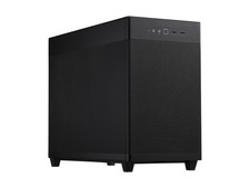ASUS AP201 Type-C Airflow-focused Micro-ATX,Mini-ITX Computer Case, Support picture
