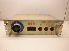 MARWAY POWER SYSTEMS 3244105-101 POWER DISTRIBUTION UNIT picture