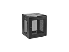 StarTech.com RK920WALM Wall Mount Server Rack Cabinet - 9U Rack - 20.8