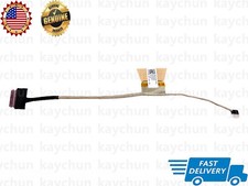 Original LCD LVDS Video Display Screen Line Flex Cable 6017B0740001 UHD 40pin picture