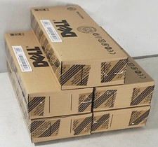 Lot 0f 5 Dell AX510 Multimedia Soundbar PC Monitor Speaker 0C730C - New picture