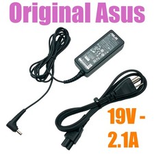 Open Box Original AC Adapter for Asus ZenBook Prime Series UX21A UX31A Laptop picture