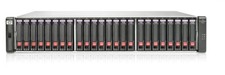 HP MSA 2040 Energy Star SAN Dual Controller SFF Storage - 48 TB K2R80A picture