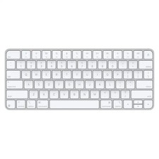 OEM Apple - Magic Keyboard (USB-C) - A3203 - MXCL3LL/A - White - Open Box picture