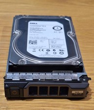 1D9NN Dell Seagate Constellation ES.2 ST32000645SS 2TB 7.2K SAS Hard Drive inc. picture