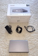 SanDisk Professional G-DRIVE Pro Studio SSD 7.68TB - Warranty through June 2028 picture