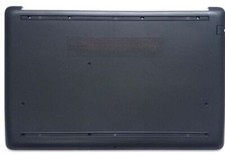 New Lower Bottom Base Case Cover NON-ODD For HP 250 255 G7 C135 15-DA M04973-001 picture