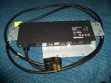 Hewlett-Packard HP Modular PDU Control Unit Series EO4501 228481-002 252635-001 picture