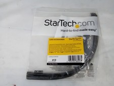 StarTech.com CONNLOCKPK20 20-Pack Security Cable Tethers for Adapters picture