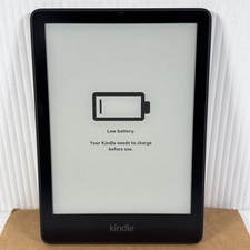Amazon Kindle Paperwhite Signature Edition 11th Gen 32GB 6.8