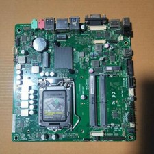 100% Tested For Asus PRIME H410T2/CSM all-in-one motherboard picture
