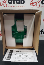 APC Replacement Battery Cartridge, VRLA battery, 9Ah, 24VDC - APCRBC124 picture