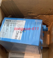 New SICK DL100-21AA2110 Laser ranging sensorVia FedEx or DHL picture