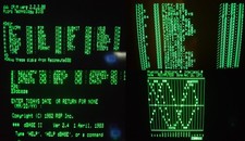 Sharp MZ-80B CP/M System/bootdisk 5 DISKS. Monitor, Basic, dBase II, CPM OS,etc. picture