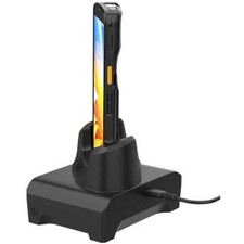 Zebra CRD-TC2L-BS1CO-01 Cradle Docking Mobile Computer 1 Slot Charging Capabilit picture